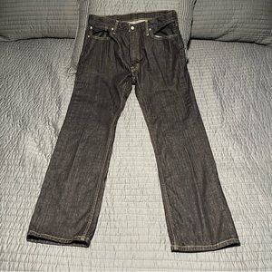 Levi’s 559 Denim Jeans 38 Waist 36 Inseam